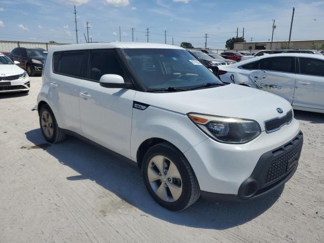 Photo 3 VIN: KNDJN2A29G7299846 - KIA SOUL 