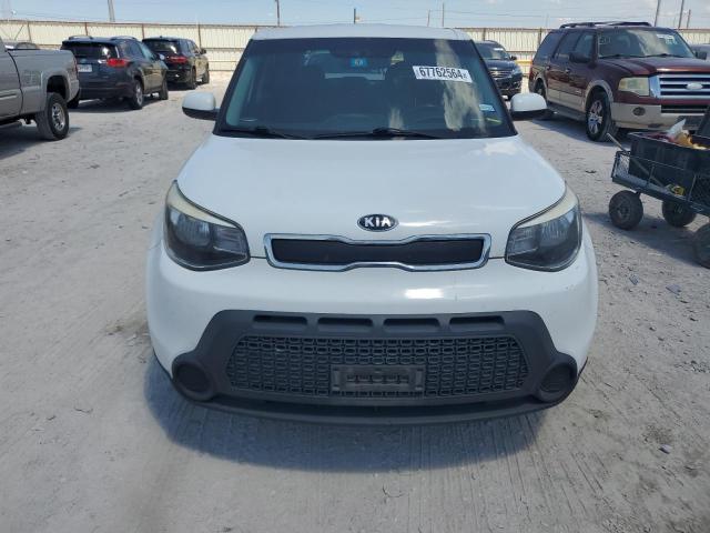 Photo 4 VIN: KNDJN2A29G7299846 - KIA SOUL 