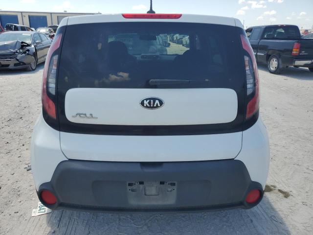 Photo 5 VIN: KNDJN2A29G7299846 - KIA SOUL 