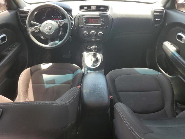 Photo 7 VIN: KNDJN2A29G7299846 - KIA SOUL 