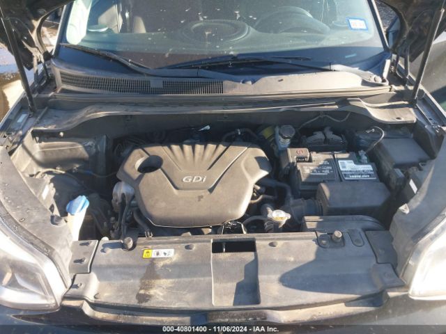 Photo 9 VIN: KNDJN2A29G7300896 - KIA SOUL 