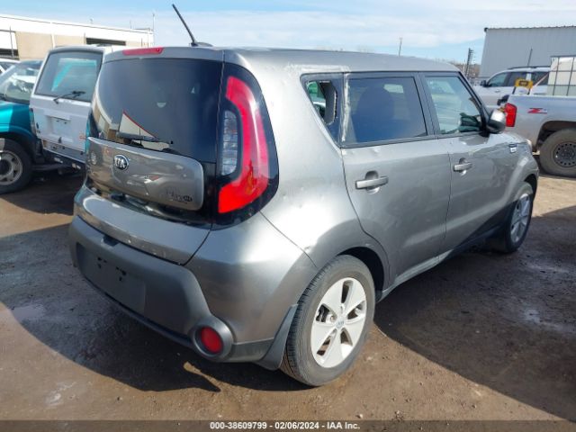 Photo 3 VIN: KNDJN2A29G7301451 - KIA SOUL 