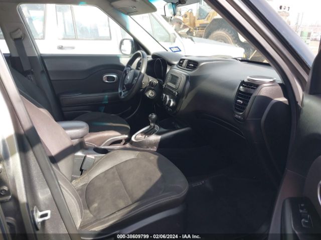 Photo 4 VIN: KNDJN2A29G7301451 - KIA SOUL 