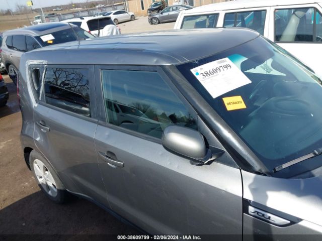 Photo 5 VIN: KNDJN2A29G7301451 - KIA SOUL 