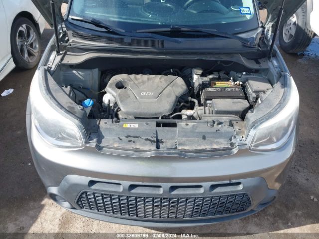 Photo 9 VIN: KNDJN2A29G7301451 - KIA SOUL 