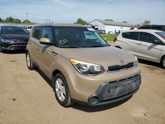 Photo 0 VIN: KNDJN2A29G7304978 - KIA SOUL 