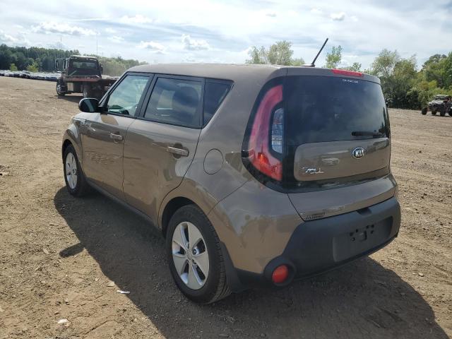 Photo 2 VIN: KNDJN2A29G7304978 - KIA SOUL 