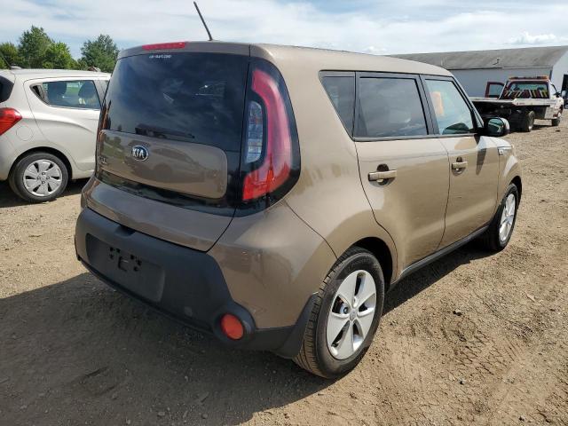 Photo 3 VIN: KNDJN2A29G7304978 - KIA SOUL 