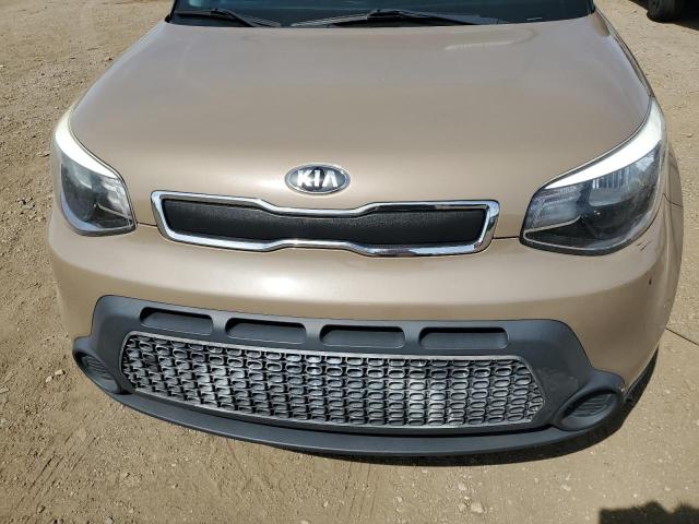 Photo 8 VIN: KNDJN2A29G7304978 - KIA SOUL 