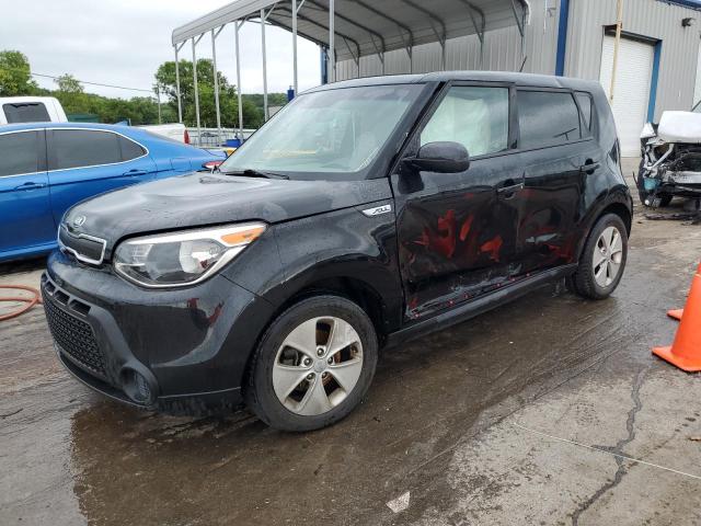 Photo 0 VIN: KNDJN2A29G7313521 - KIA SOUL 