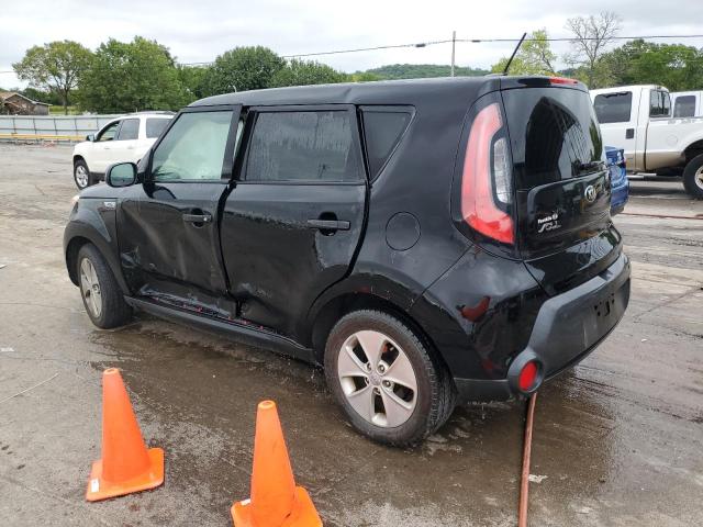 Photo 1 VIN: KNDJN2A29G7313521 - KIA SOUL 