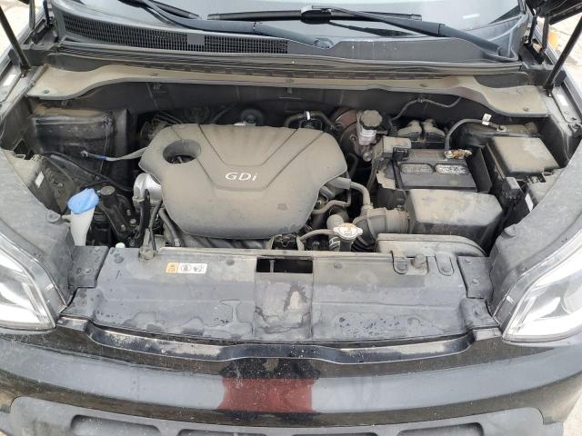 Photo 11 VIN: KNDJN2A29G7313521 - KIA SOUL 