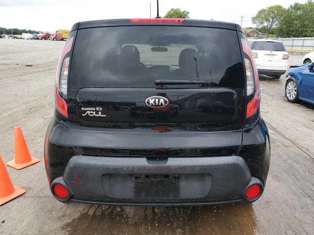 Photo 5 VIN: KNDJN2A29G7313521 - KIA SOUL 