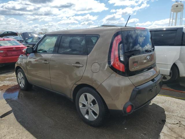 Photo 1 VIN: KNDJN2A29G7314992 - KIA SOUL 