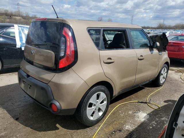 Photo 2 VIN: KNDJN2A29G7314992 - KIA SOUL 