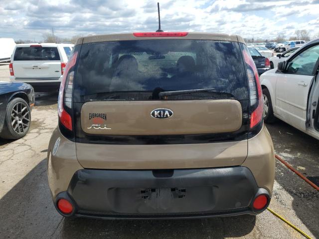 Photo 5 VIN: KNDJN2A29G7314992 - KIA SOUL 