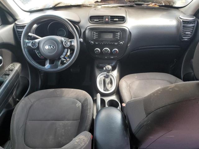 Photo 7 VIN: KNDJN2A29G7314992 - KIA SOUL 