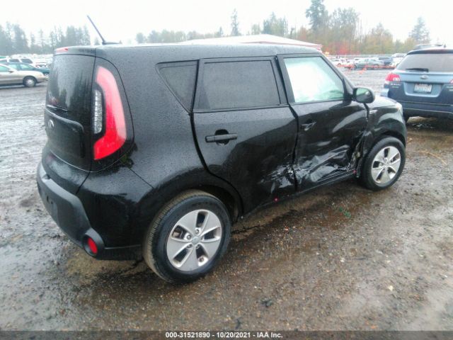 Photo 3 VIN: KNDJN2A29G7315415 - KIA SOUL 