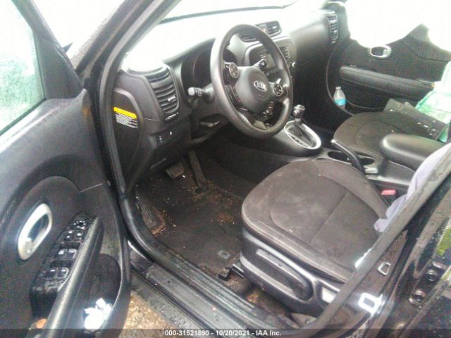 Photo 4 VIN: KNDJN2A29G7315415 - KIA SOUL 