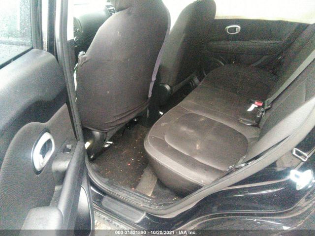 Photo 7 VIN: KNDJN2A29G7315415 - KIA SOUL 