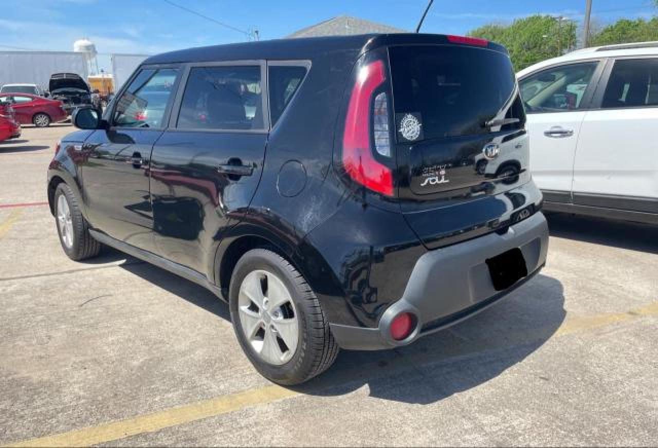 Photo 2 VIN: KNDJN2A29G7316211 - KIA SOUL 