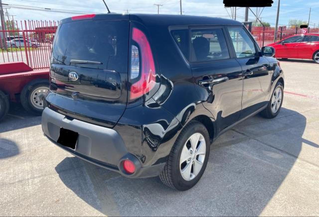 Photo 3 VIN: KNDJN2A29G7316211 - KIA SOUL 