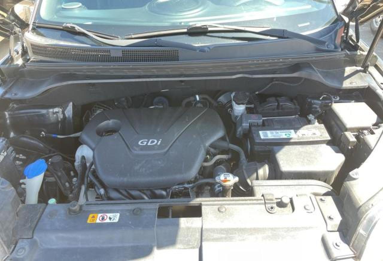 Photo 6 VIN: KNDJN2A29G7316211 - KIA SOUL 