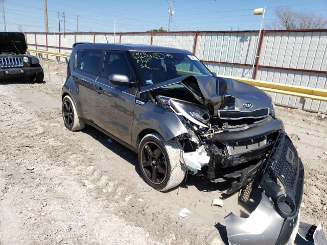 Photo 3 VIN: KNDJN2A29G7317567 - KIA SOUL 