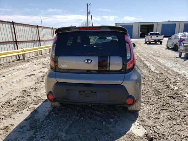 Photo 5 VIN: KNDJN2A29G7317567 - KIA SOUL 