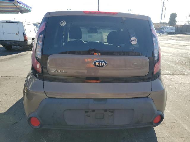 Photo 5 VIN: KNDJN2A29G7318959 - KIA SOUL 