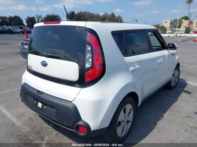 Photo 3 VIN: KNDJN2A29G7320176 - KIA SOUL 