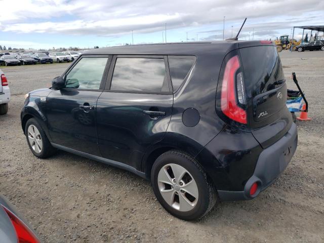 Photo 1 VIN: KNDJN2A29G7320971 - KIA SOUL 