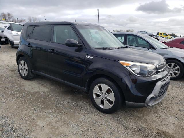 Photo 3 VIN: KNDJN2A29G7320971 - KIA SOUL 