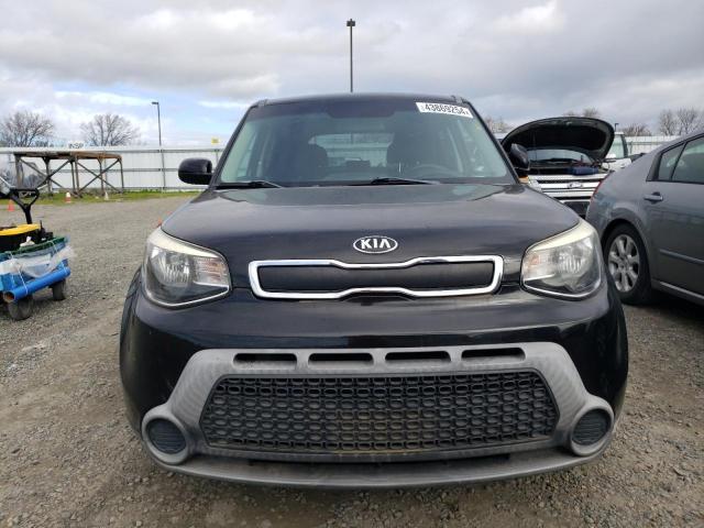 Photo 4 VIN: KNDJN2A29G7320971 - KIA SOUL 