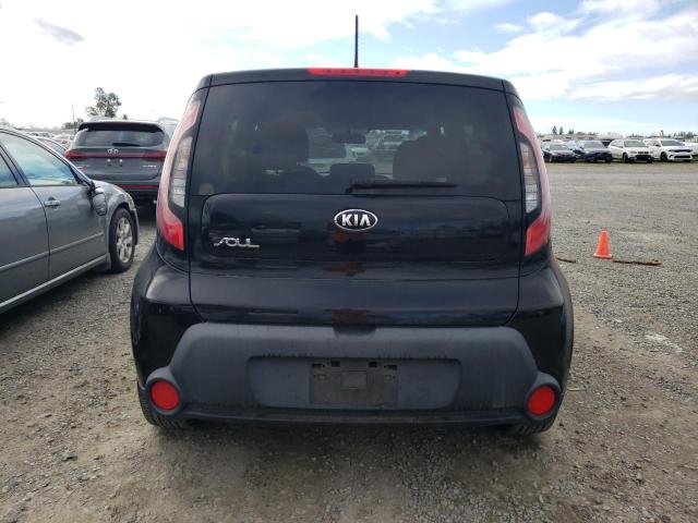 Photo 5 VIN: KNDJN2A29G7320971 - KIA SOUL 