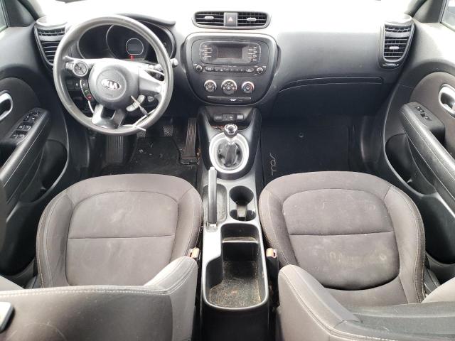 Photo 7 VIN: KNDJN2A29G7320971 - KIA SOUL 