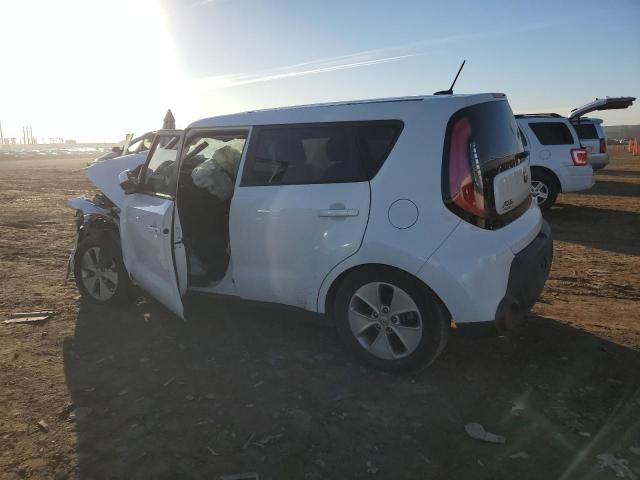 Photo 1 VIN: KNDJN2A29G7328276 - KIA SOUL 