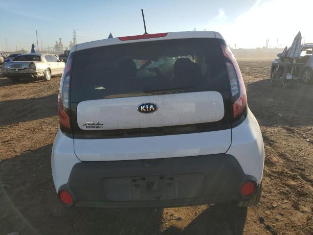 Photo 5 VIN: KNDJN2A29G7328276 - KIA SOUL 