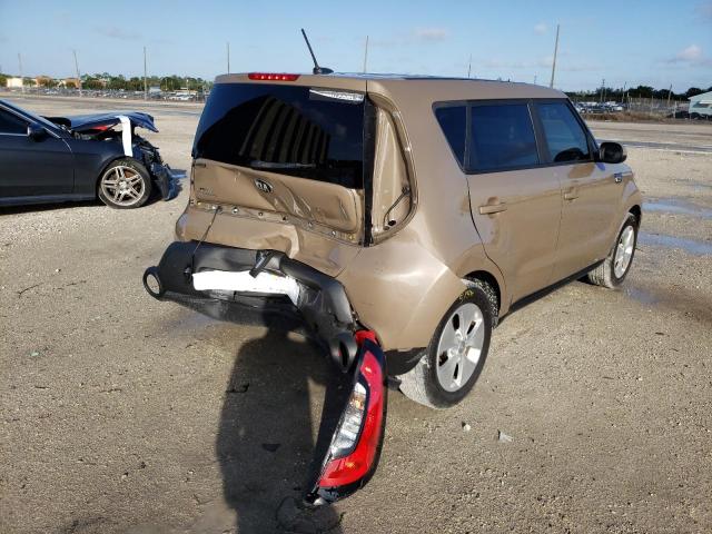 Photo 3 VIN: KNDJN2A29G7332215 - KIA SOUL 