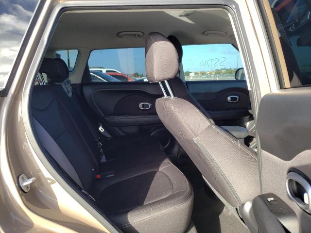 Photo 5 VIN: KNDJN2A29G7332215 - KIA SOUL 