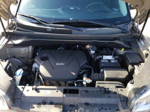 Photo 6 VIN: KNDJN2A29G7332215 - KIA SOUL 