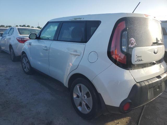 Photo 1 VIN: KNDJN2A29G7335342 - KIA SOUL 