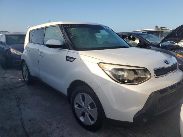 Photo 3 VIN: KNDJN2A29G7335342 - KIA SOUL 