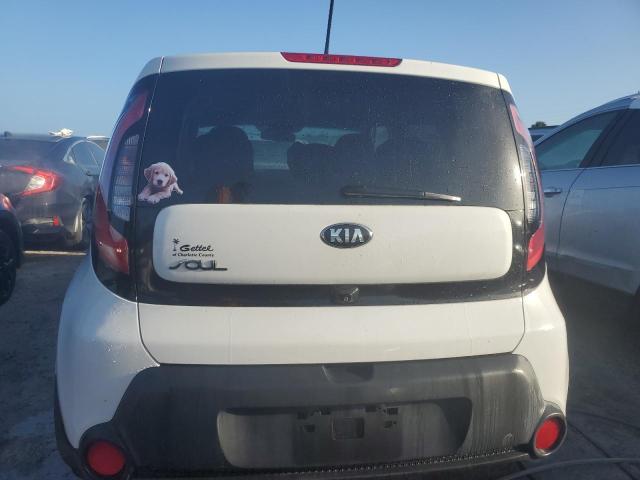 Photo 5 VIN: KNDJN2A29G7335342 - KIA SOUL 