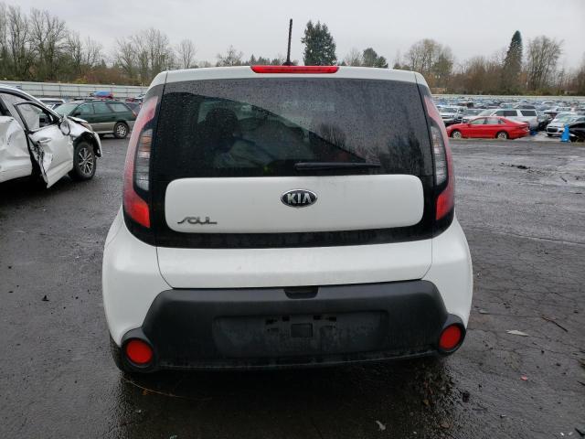 Photo 5 VIN: KNDJN2A29G7342162 - KIA SOUL 