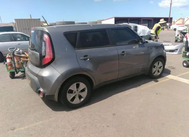 Photo 3 VIN: KNDJN2A29G7343232 - KIA SOUL 