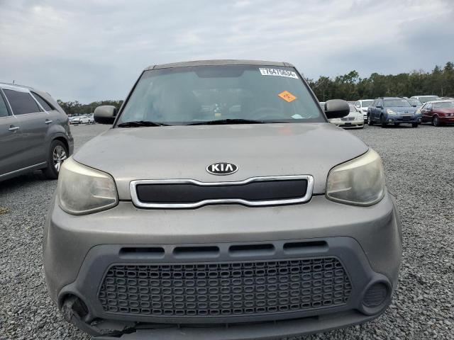 Photo 4 VIN: KNDJN2A29G7344221 - KIA SOUL 