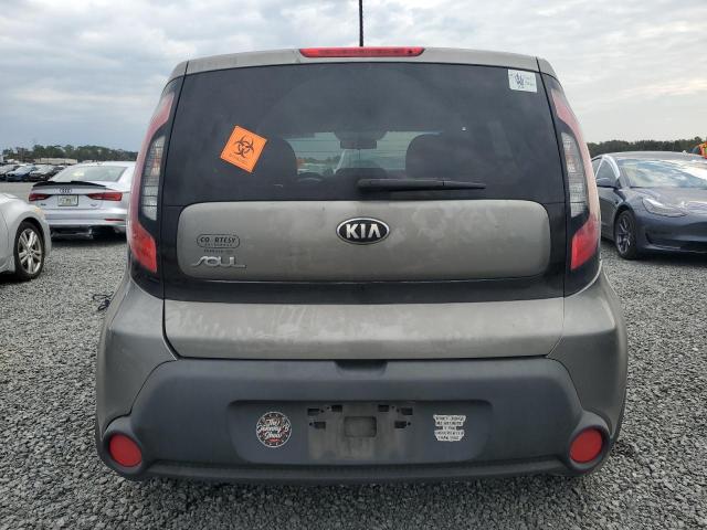 Photo 5 VIN: KNDJN2A29G7344221 - KIA SOUL 