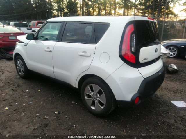 Photo 2 VIN: KNDJN2A29G7348091 - KIA SOUL 