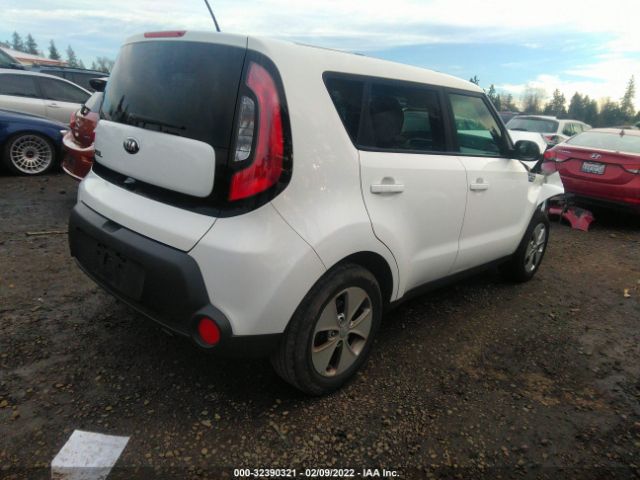 Photo 3 VIN: KNDJN2A29G7348091 - KIA SOUL 